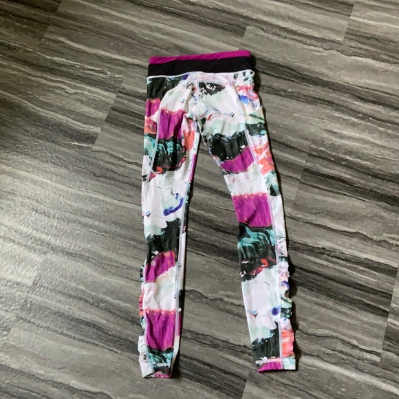 Lululemon Speed Tight III - Picture 6 of 13